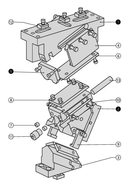 KACVG60-85-110