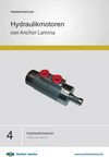Katalog 4 Hydraulikmotoren Hydraulic motors
